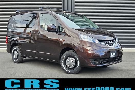 4749　NV200　バネット　16X-2R（5人乗り）　2WD　1600cc　ガソリン車のサムネイル