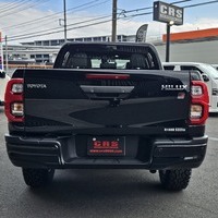 4996　令和6年式　ハイラックス　Z “GR SPORT”　4WD　2400cc　ディーゼル車　5人乗り　500kmのサムネイル