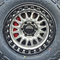4996　令和6年式　ハイラックス　Z “GR SPORT”　4WD　2400cc　ディーゼル車　5人乗り　500kmのサムネイル