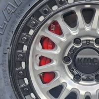 4996　令和6年式　ハイラックス　Z “GR SPORT”　4WD　2400cc　ディーゼル車　5人乗り　500kmのサムネイル