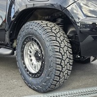 4996　令和6年式　ハイラックス　Z “GR SPORT”　4WD　2400cc　ディーゼル車　5人乗り　500kmのサムネイル