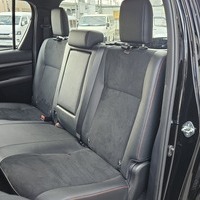 4996　令和6年式　ハイラックス　Z “GR SPORT”　4WD　2400cc　ディーゼル車　5人乗り　500kmのサムネイル