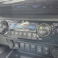 4996　令和6年式　ハイラックス　Z “GR SPORT”　4WD　2400cc　ディーゼル車　5人乗り　500kmのサムネイル