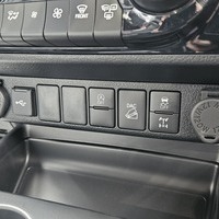 4996　令和6年式　ハイラックス　Z “GR SPORT”　4WD　2400cc　ディーゼル車　5人乗り　500kmのサムネイル
