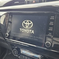 4996　令和6年式　ハイラックス　Z “GR SPORT”　4WD　2400cc　ディーゼル車　5人乗り　500kmのサムネイル