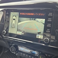 4996　令和6年式　ハイラックス　Z “GR SPORT”　4WD　2400cc　ディーゼル車　5人乗り　500kmのサムネイル