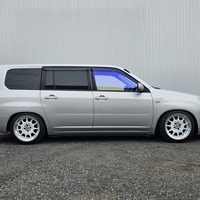3688　平成31年式　サクシード　HYBRID　TX　2WD　1500cc　ハイブリッド車　5人乗り　7万kmのサムネイル