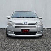 3688　平成31年式　サクシード　HYBRID　TX　2WD　1500cc　ハイブリッド車　5人乗り　7万kmのサムネイル