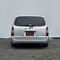 3688　平成31年式　サクシード　HYBRID　TX　2WD　1500cc　ハイブリッド車　5人乗り　7万kmのサムネイル