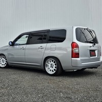 3688　平成31年式　サクシード　HYBRID　TX　2WD　1500cc　ハイブリッド車　5人乗り　7万kmのサムネイル