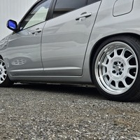 3688　平成31年式　サクシード　HYBRID　TX　2WD　1500cc　ハイブリッド車　5人乗り　7万kmのサムネイル