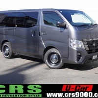 5013 令和5年式 キャラバン グランドプレミアムＧＸ　2WD 2,400cc (ディーゼル) 2/5人乗車 2.1万kmのサムネイル