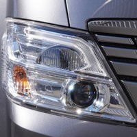 5013 令和5年式 キャラバン グランドプレミアムＧＸ　2WD 2,400cc (ディーゼル) 2/5人乗車 2.1万kmのサムネイル
