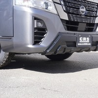 5013 令和5年式 キャラバン グランドプレミアムＧＸ　2WD 2,400cc (ディーゼル) 2/5人乗車 2.1万kmのサムネイル