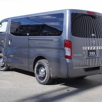 5013 令和5年式 キャラバン グランドプレミアムＧＸ　2WD 2,400cc (ディーゼル) 2/5人乗車 2.1万kmのサムネイル
