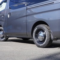 5013 令和5年式 キャラバン グランドプレミアムＧＸ　2WD 2,400cc (ディーゼル) 2/5人乗車 2.1万kmのサムネイル