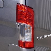 5013 令和5年式 キャラバン グランドプレミアムＧＸ　2WD 2,400cc (ディーゼル) 2/5人乗車 2.1万kmのサムネイル