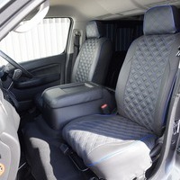 5013 令和5年式 キャラバン グランドプレミアムＧＸ　2WD 2,400cc (ディーゼル) 2/5人乗車 2.1万kmのサムネイル
