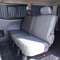 5013 令和5年式 キャラバン グランドプレミアムＧＸ　2WD 2,400cc (ディーゼル) 2/5人乗車 2.1万kmのサムネイル