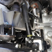 5013 令和5年式 キャラバン グランドプレミアムＧＸ　2WD 2,400cc (ディーゼル) 2/5人乗車 2.1万kmのサムネイル