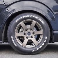 5195 平成29年式 レジアスエース スーパーGL ダークプライム 2WD 3,000cc (ディーゼル) 2/5人乗車 7.0万kmのサムネイル