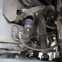 5195 平成29年式 レジアスエース スーパーGL ダークプライム 2WD 3,000cc (ディーゼル) 2/5人乗車 7.0万kmのサムネイル