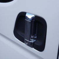 5194 令和4年式 ハイエース スーパーGL ダークプライムⅡ 2WD 2,000cc (ガソリン車) 2/5人乗車 0.9万kmのサムネイル