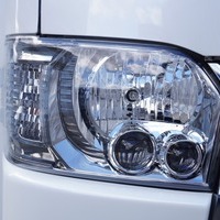 5194 令和4年式 ハイエース スーパーGL ダークプライムⅡ 2WD 2,000cc (ガソリン車) 2/5人乗車 0.9万kmのサムネイル
