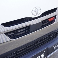 5194 令和4年式 ハイエース スーパーGL ダークプライムⅡ 2WD 2,000cc (ガソリン車) 2/5人乗車 0.9万kmのサムネイル