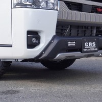 5194 令和4年式 ハイエース スーパーGL ダークプライムⅡ 2WD 2,000cc (ガソリン車) 2/5人乗車 0.9万kmのサムネイル
