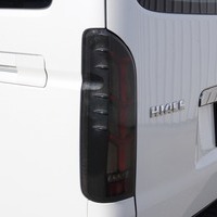 5194 令和4年式 ハイエース スーパーGL ダークプライムⅡ 2WD 2,000cc (ガソリン車) 2/5人乗車 0.9万kmのサムネイル