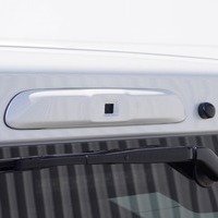 5194 令和4年式 ハイエース スーパーGL ダークプライムⅡ 2WD 2,000cc (ガソリン車) 2/5人乗車 0.9万kmのサムネイル