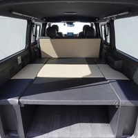 5194 令和4年式 ハイエース スーパーGL ダークプライムⅡ 2WD 2,000cc (ガソリン車) 2/5人乗車 0.9万kmのサムネイル