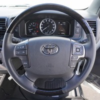5194 令和4年式 ハイエース スーパーGL ダークプライムⅡ 2WD 2,000cc (ガソリン車) 2/5人乗車 0.9万kmのサムネイル
