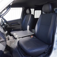 5194 令和4年式 ハイエース スーパーGL ダークプライムⅡ 2WD 2,000cc (ガソリン車) 2/5人乗車 0.9万kmのサムネイル