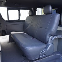5194 令和4年式 ハイエース スーパーGL ダークプライムⅡ 2WD 2,000cc (ガソリン車) 2/5人乗車 0.9万kmのサムネイル