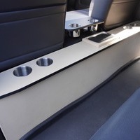 5194 令和4年式 ハイエース スーパーGL ダークプライムⅡ 2WD 2,000cc (ガソリン車) 2/5人乗車 0.9万kmのサムネイル