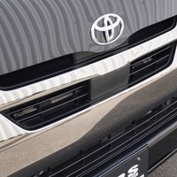 4836 令和3年式 ハイエース スーパーGL ダークプライムⅡ 2WD 2,000cc (ガソリン車) 2/5人乗車 36,700kmのサムネイル