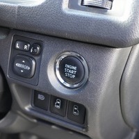 4836 令和3年式 ハイエース スーパーGL ダークプライムⅡ 2WD 2,000cc (ガソリン車) 2/5人乗車 36,700kmのサムネイル