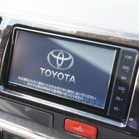 4836 令和3年式 ハイエース スーパーGL ダークプライムⅡ 2WD 2,000cc (ガソリン車) 2/5人乗車 36,700kmのサムネイル