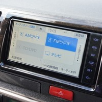 4836 令和3年式 ハイエース スーパーGL ダークプライムⅡ 2WD 2,000cc (ガソリン車) 2/5人乗車 36,700kmのサムネイル