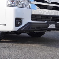 5018 令和6年式 ハイエース スーパーロング DX-GL PKG 4WD 2,800cc (ディーゼル) 2/5人乗車 660kmのサムネイル
