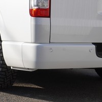 5018 令和6年式 ハイエース スーパーロング DX-GL PKG 4WD 2,800cc (ディーゼル) 2/5人乗車 660kmのサムネイル