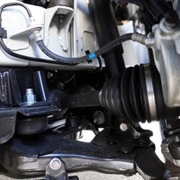 5018 令和6年式 ハイエース スーパーロング DX-GL PKG 4WD 2,800cc (ディーゼル) 2/5人乗車 660kmのサムネイル