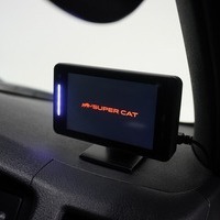 5027 令和4年式 トヨタ ハイエース スーパーGL ダークプライムⅡ 2WD 2,800cc(ディーゼル車）1.7万kmのサムネイル