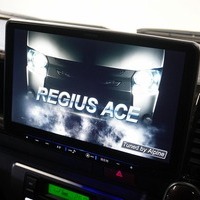 5027 令和4年式 トヨタ ハイエース スーパーGL ダークプライムⅡ 2WD 2,800cc(ディーゼル車）1.7万kmのサムネイル