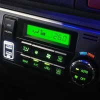 5027 令和4年式 トヨタ ハイエース スーパーGL ダークプライムⅡ 2WD 2,800cc(ディーゼル車）1.7万kmのサムネイル