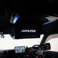 5027 令和4年式 トヨタ ハイエース スーパーGL ダークプライムⅡ 2WD 2,800cc(ディーゼル車）1.7万kmのサムネイル