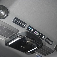 5027 令和4年式 トヨタ ハイエース スーパーGL ダークプライムⅡ 2WD 2,800cc(ディーゼル車）1.7万kmのサムネイル