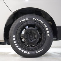 5033 令和6年式 日産 キャラバン グランドプレミアムGX マイルーム 2WD 2,500cc(ディーゼル車）0.35万kmのサムネイル